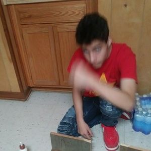 Meet your Posher, Sean